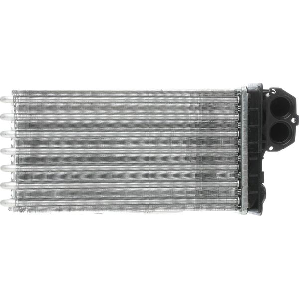 Valeo 811565 - Oe 6448 L0 Scambiatore Di Calore, Riscaldatore Per C3 I (Fc, Fn), Xsara, 206 Cc (2D), 307 Sw (3H), 307 Cc (3B), 307, 206+, 206 Van, 206 Sw (2E/K), 206 (2E/K), 206 (2A/C)-image