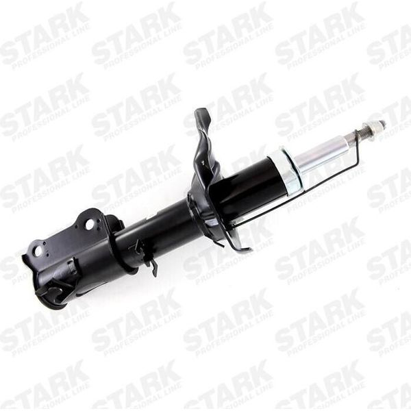 Stark SKSA-0131138 - Oe 0K55B34700 Ammortizzatore, Asse Anteriore Destro Per Carnival Ii (Gq), Carnival I (Up)-image