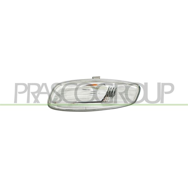 Prasco PG3207415 - Oe 6325G6 Indicatore, Specchio Esterno Destro Per 207 Sw (Wk), 207 Cc (Wd), 207 (Wa, Wc)-image