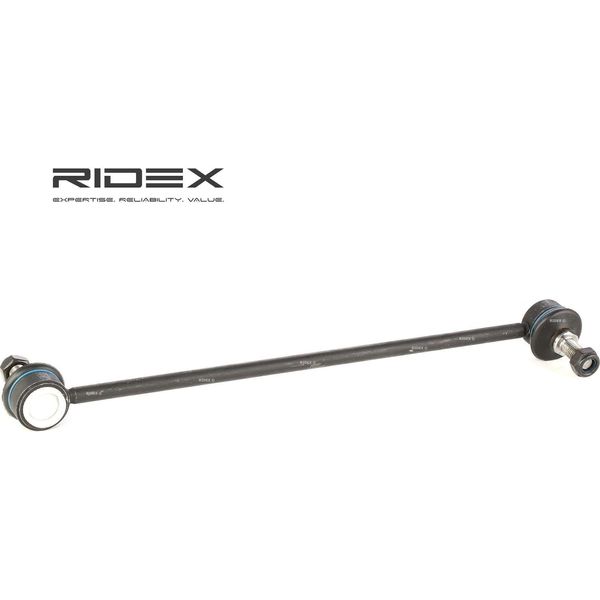 Ridex 3229S0437 - Asta Di Accoppiamento Oe Lr 030047, Assale Anteriore Per Range Rover Sport (L320), Range Rover Iii (L322)-image