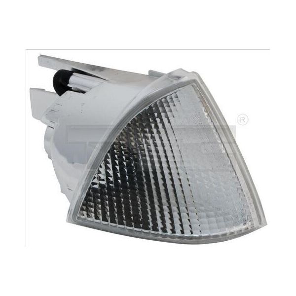 Tyc 18-5528-01-2 - Indicatore Di Direzione Oe 630356, Sinistro Per Jumpy (U6U), Jumpy (B), Scudo, 806 (221), Expert (224), Expert (222), Expert (223)-image