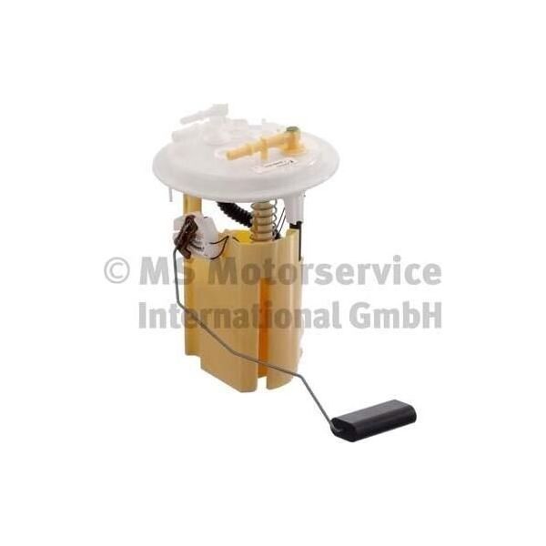 Pierburg 7.22466.94.0 - Sensore Serbatoio Carburante Per C5 Ii (Rc), C5 Ii (Re), C5 Iii (Rd), C5 Iii (Rw), C6 (Td), 407, 407 Sw (6D, 6E)-image