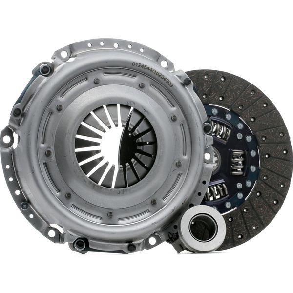 Stark SKCK-0100652 - Kit Frizione Oe 4864835 Per Grand Cherokee I (Zg, Zj), Cherokee (Xj)-image