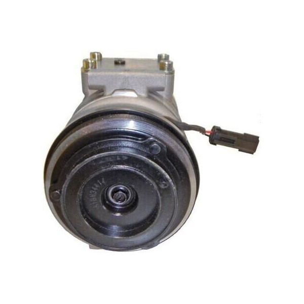 Mahle Acp 835 000S - Compressore Aria Condizionata Oe 04746858 Per Voyager Iii (Gs), Cherokee (Xj), Grand Cherokee I (Zg, Zj)-image