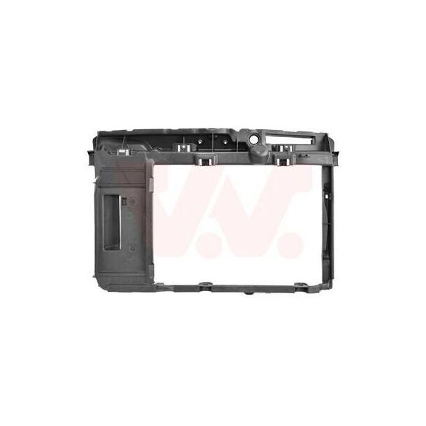 Van Wezel 4029678 - Supporto Serratura Oe 7104KN Per C3 I (Fc, Fn), C3 Ii (Sc), C3 Picasso (Sh), DS3, 2008 I (Cu), 207 (Wa, Wc), 207 Cc (Wd), 207 Sw (Wk), 208 I (Ca, Cc)-image