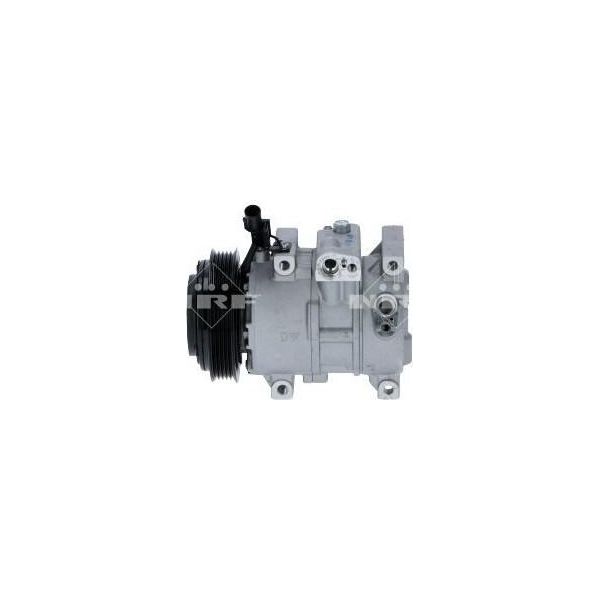 Nrf 320017G - Oe 977011J000 Compressore Aria Condizionata Per I20 (Pb)-image