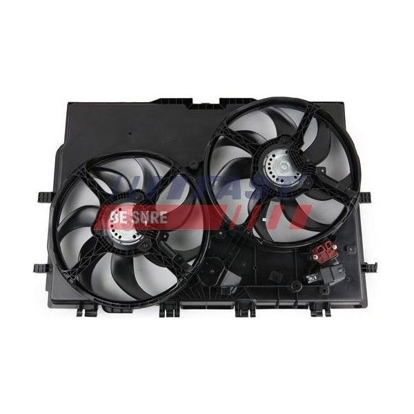 Fast FT56195 - Ventola Radiatore Oe 1250 J2 Per Ducato-image