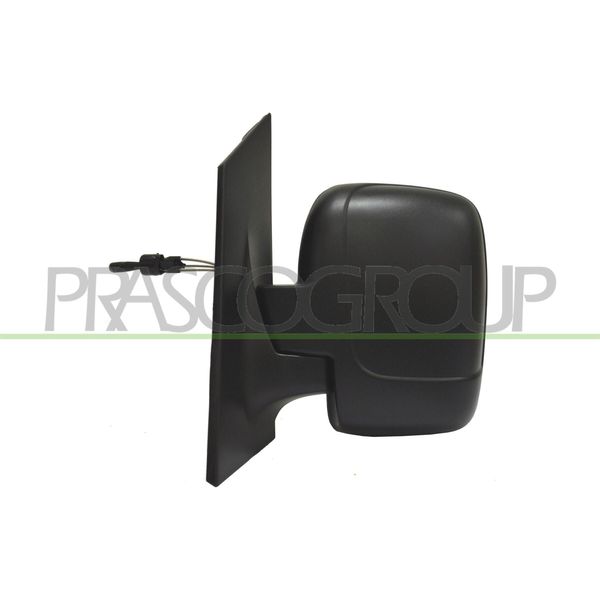 Prasco FT9237004 - Specchio Esterno Oe 8153GC, Sinistro Per Jumpy (VF7), Scudo, Expert (Vf), Expert Tepee (VF3X), Partner, Partner Tepee-image