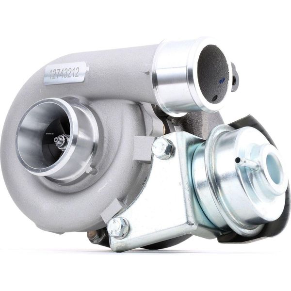Stark SKCT-1190060 - Turbocompressore Oe 28231 27810 Per Santa Fe Ii (Cm), Grandeur (Tg)-image