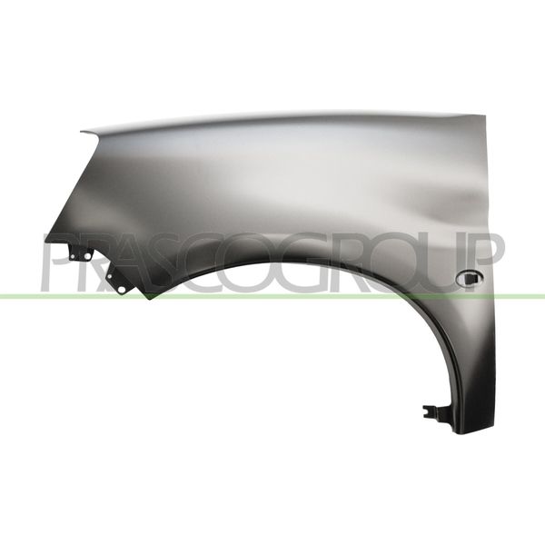 Prasco CI9173014 - Parafango Anteriore Sinistro Oe 7840N5 Per Berlingo, Partner (5, G)-image
