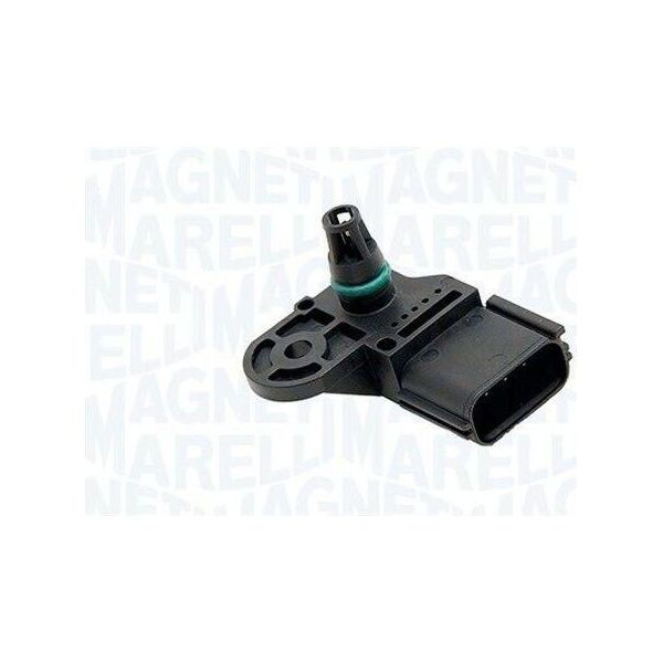 Magneti Marelli 215810004000 - Oe 9660603480 Ladedrucksensor FüR Jumper, Ducato, Transit, Transit Tourneo, Boxer-image