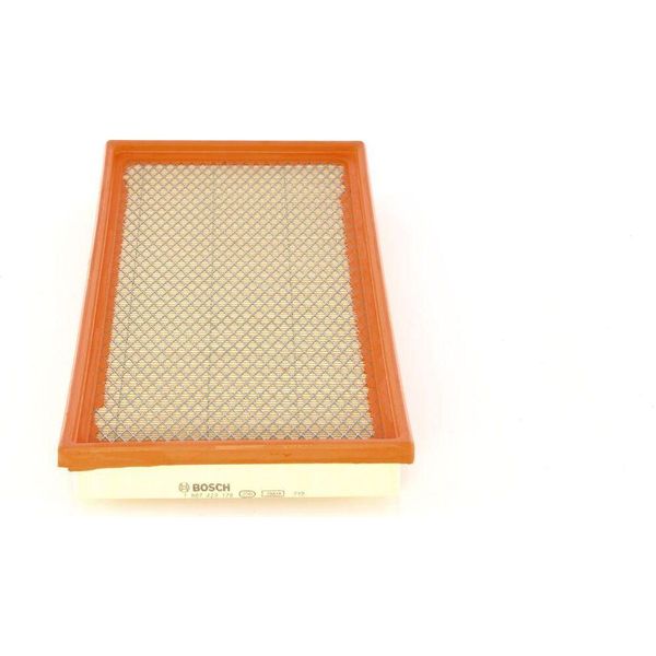 Bosch 1 987 429 179 - Filtro Aria Oe K2A5 13 Z40 Per Carens Ii (Fj), Carens I (Fc)-image