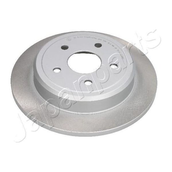 Japanparts DP-001C - Oe 1052089275AB Disco Freno, Asse Posteriore Per Commander (Xh, Xk), Grand Cherokee Iii (Wh, Wk)-image