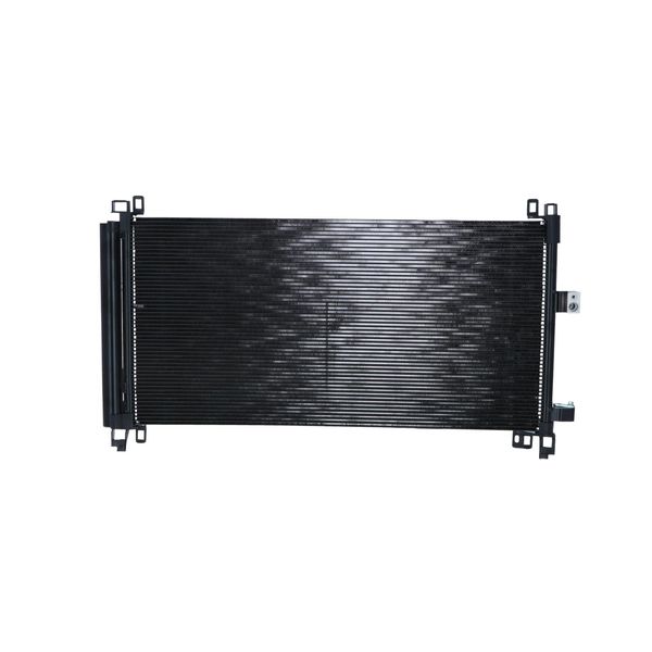 Nrf 350433 - Condensatore Aria Condizionata Oe 6455HR Con Essiccatore Per C5 Iii (Rd), C5 Iii (Rw), C6 (Td), 407, 508 (8D), 508 (8E)-image