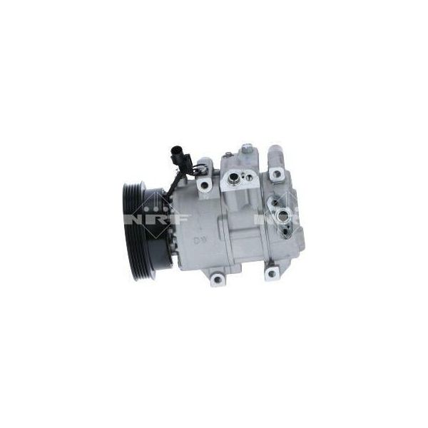 Nrf 320018G - Compressore Aria Condizionata Oe 977011J200 Per I20 (Pb)-image