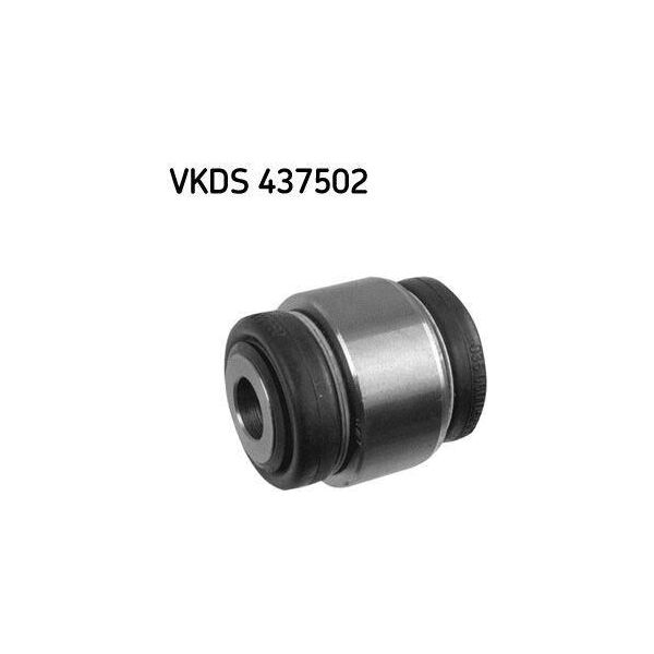Skf Vkds 437502 - Cuscinetto Oe RHF000260, Braccio Di Controllo Per Range Rover Iii (L322)-image