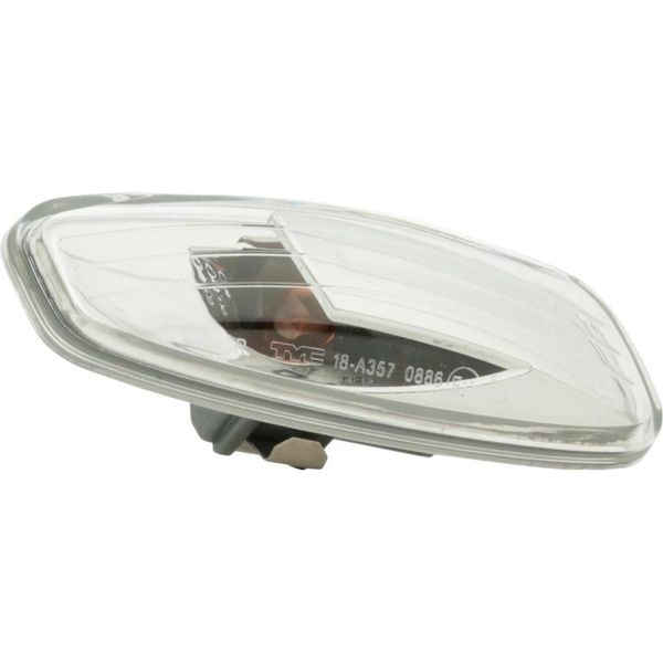 Tyc 18-0357-00-2 Luce Lampeggiante Oe 6325G6 Compatibile Con C3, C4, C4, C5, DS3, DS4, 207, 3008, 308, 5008-image