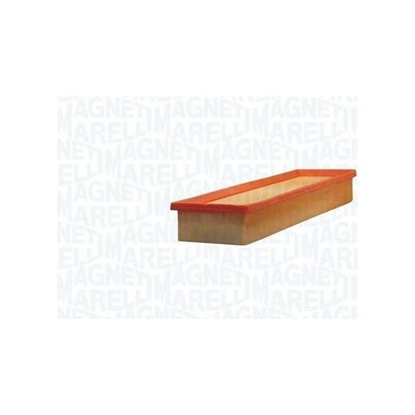 Magneti Marelli 153071760526 - Filtro Aria Oe 1444CZ Per Berlingo, C2 (Jm), C3 I (Fc, Fn), C3 Ii (Sc), C3 Pluriel (Hb), 1007 (Km), Partner (5, G)-image