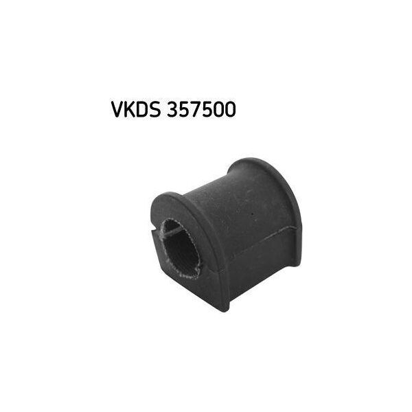 Skf Vkds 357500 - Boccola Per Cuscinetti Oe RBX000010, Stabilizzatore Per Freelander (L314)-image