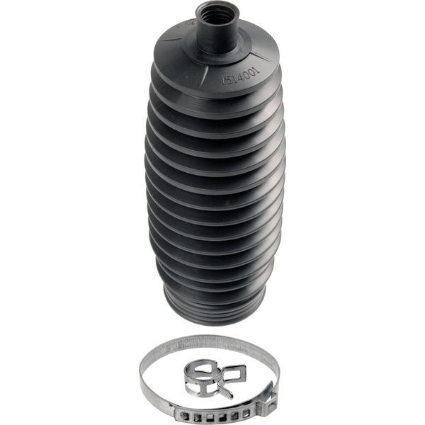Trw JBE369 - Oe 4066 88 Stivale Dello Sterzo Per C5 Iii (Rd), C5 Iii (Rw), 508 (8D), 508 (8E)-image