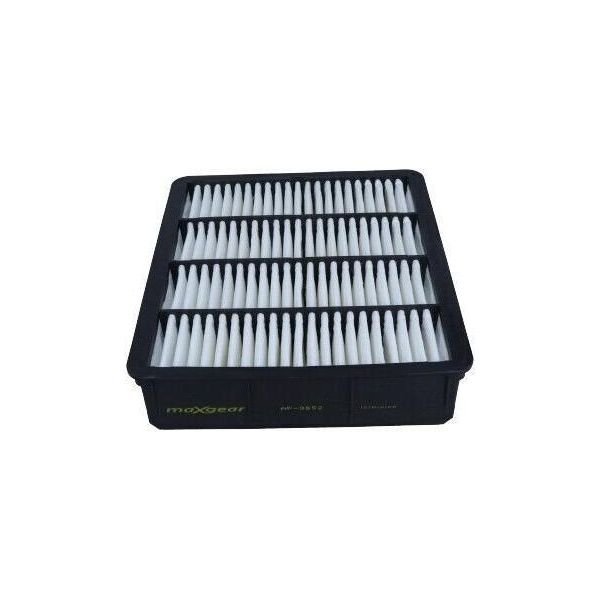 Maxgear 26-2470 - Filtro Aria Oe 17801 46060 Per Is I (E1), Is Sportcross (E1), Supra (A8)-image