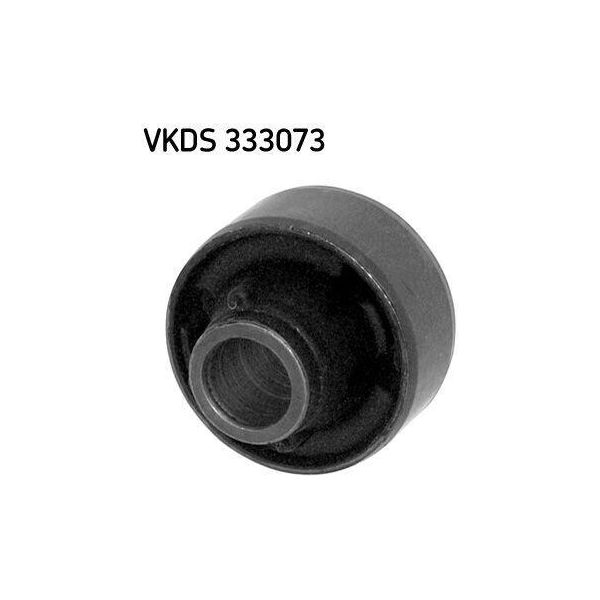Skf Vkds 333073 - Cuscinetto Oe 3520 Q2, Braccio Di Controllo Per C1 (Pm, Pn), Aygo (B4)-image