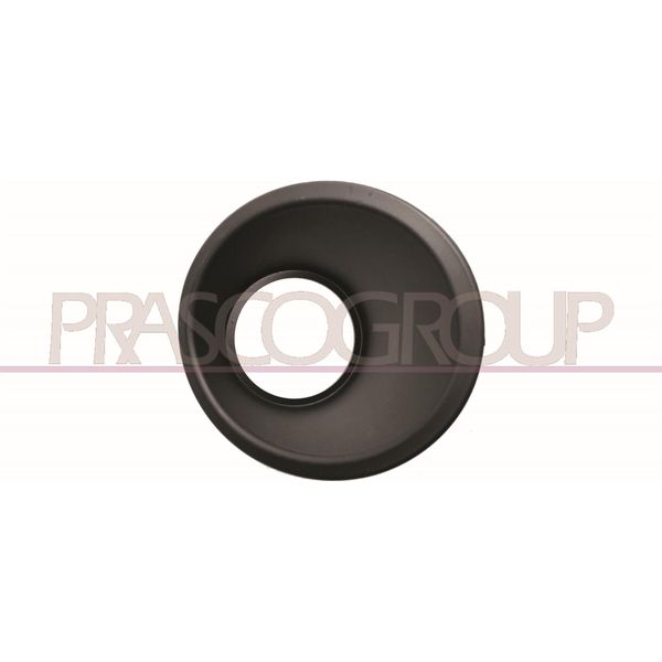 Prasco FT9071241 - Telaio Oe 735462202, Fendinebbia Destro Per Fiorino-image