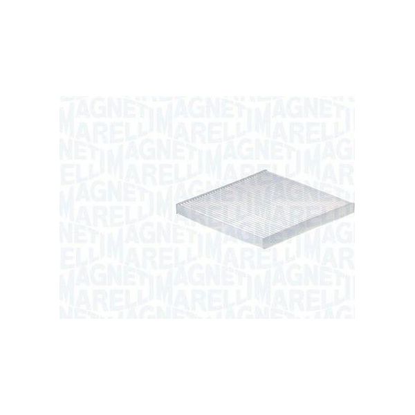 Magneti Marelli 350203061900 - Oe 72880AG000 Innenraumfilter FüR Rx (L1), Previa (R1, R2), Celica (T23), Celica (T20), Camry (V3), Camry (V2), Avensis Verso (M2), 4 Runner, Previa (R3), Yaris (P1), Yaris Verso (P2)-image