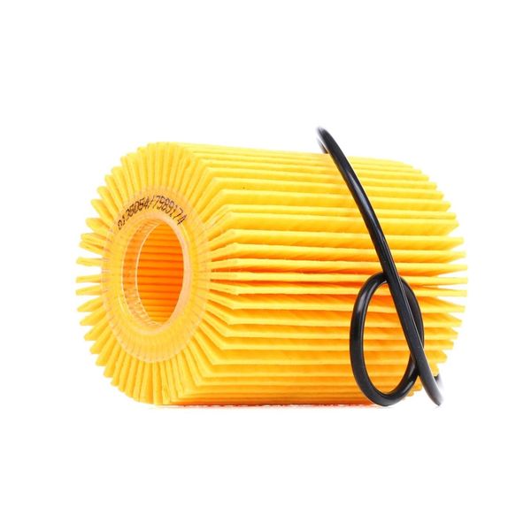 Stark SKOF-0860050 - Oe 04152 0R010 ÖLfilter FüR Ls (F5), Ls (F4), Is Iii (E3), Is Ii (E2), Is C (GSE2), Gs (S19), Gs (L1), Verso (R2), Rav 4 Iv (A4), Rav 4 Iii (A3), Corolla Verso (E12), Avensis (T27), Avensis (T25), Auris (E18), Auris (E15)-image