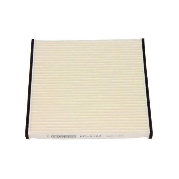 Maxgear 26-0420 - Oe 72880 AG000 Innenraumfilter FüR Rx (U3), Rx (L1), Yaris Verso (P2), Yaris (P9), Yaris (P1), Prius Plus (W4), Prius Phv (W52), Prius (W3), Previa Iii (R2, R5), Previa (R3), Previa (R1, R2), Celica (T23), Celica (T20), Camry (V3), Camry (V2), Avensis Verso (M2)-image