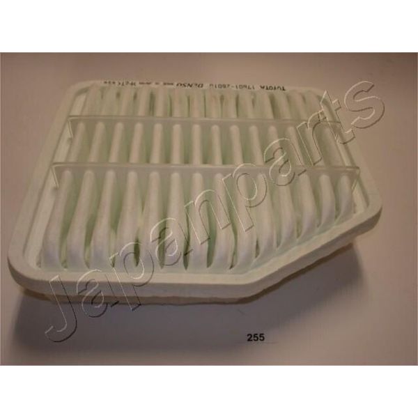 Japanparts FA-255S - Filtro Aria Oe 1780126010 Per Is Ii (E2), Rav 4 Iii (A3), Rav 4 Iv (A4)-image