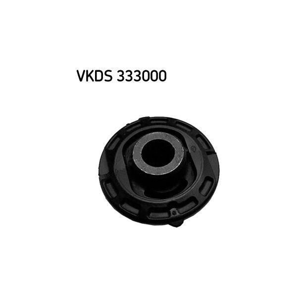 Skf Vkds 333000 - Oe 3523 99 Cuscinetto, Braccio Di Controllo Per C2 (Jm), C2 Enterprise (Jg), C3 I (Fc, Fn), C3 Ii (Sc), C3 Pluriel (Hb), 1007 (Km)-image