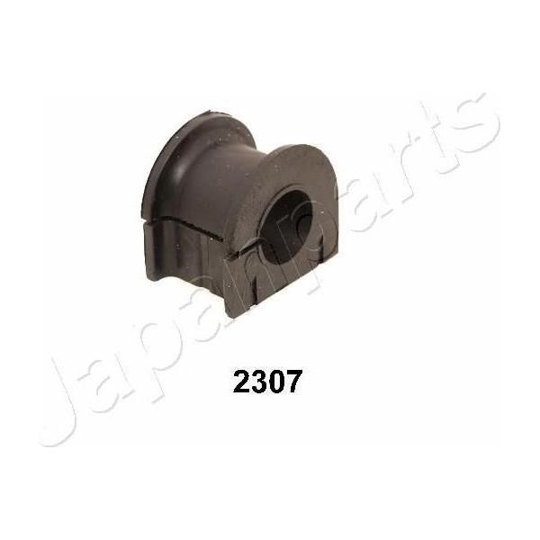 Japanparts RU-2307 - Oe 48815 60111 Boccola Cuscinetto, Stabilizzatore, Asse Anteriore Per Lx (UZJ100)-image