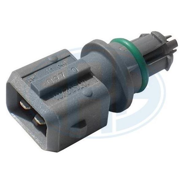Era 550387A - Sensore Temperatura Aria Di Aspirazione Oe 1920 6C Per Saxo, Xsara, 106 Ii, 306, Clio Ii, Clio Iii, Kangoo (Kc), Kangoo (Fc), Modus (F/JP0), Thalia I (Lb), Twingo I (C06)-image