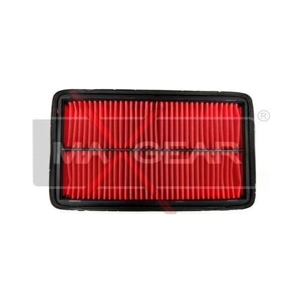 Maxgear 26-0376 - Filtro Aria Oe FPV4 13 Z40A Per Premacy (Cp), 323 (Bj), 323 (Ba)-image