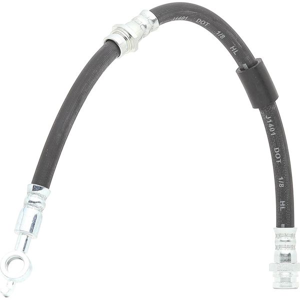 Ridex 83B0107 - Tubo Freno Oe B25D 43 980A, Asse Anteriore Per 323 (Ba), 323 (Bj), Premacy (Cp)-image