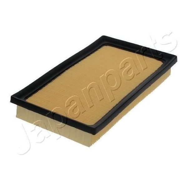Japanparts FA-2017S - Oe 1780177050 Luftfilter FüR Es (A10, H10, Z10), Ux (AA1, AH1, MA1), C-HR (X1), Camry (V7), Corolla (E21), Rav 4 V (A5)-image