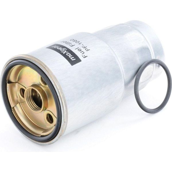 Maxgear 26-0403 - Filtro Carburante Oe 23121920 Per Premacy (Cp), Mpv Ii (Lw), 6 (G), 323 (Bj), Yaris Verso (P2), Yaris (P9), Yaris (P1), Verso S (P12), Verso (R2), Urban Cruiser (P1), Rav 4 Iv (A4), Rav 4 Iii (A3), Rav 4 Ii (A2), Previa (R3), Picnic (XM1), Iq (J1), Hilux, Corolla Verso (E12), Corolla (E12), Corolla (E11), Avensis Verso (M2), Avensis (T27), Avensis (T25), Avensis (T22)-image
