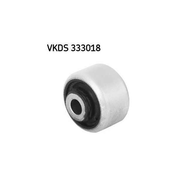 Skf Vkds 333018 - Cuscinetto Oe 3523 Aq, Braccio Di Controllo Per C5 Iii (Rw), C5 Iii (Rd), C6 (Td), 407, 407 Sw (6D, 6E), 508 (8D), 508 (8E)-image