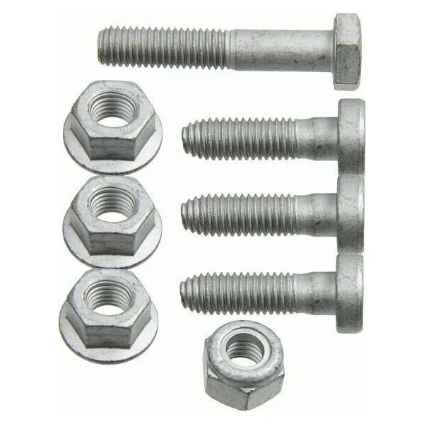 LemfÖRder 39732 01 - Oe 3640 77 Riparatore, Attacco Per C3 Ii (Sc), C4 Cactus, DS3, C-Elysee (Dd), 2008 I (Cu), 208 I (Ca, Cc), 301-image