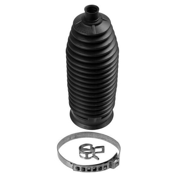 LemfÖRder 35238 01 - Oe 57740 1H000 Cuffia Di Sterzo Per I30 (Fd), Elantra (Hd), Pro Ceed (Ed), Cerato Ii (Td), Ceed (Ed)-image