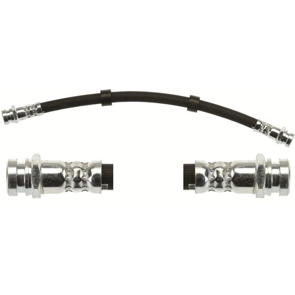 Trw PHA611 - Tubo Freno Oe D651 43 810 Per 2 (De, Dh)-image