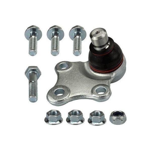 Trw JBJ707 - Oe 3640 51 Giunto Sferico Inferiore Anteriore Per Xsara, Berlingo, Partner (5, G)-image