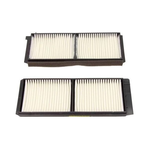 Maxgear 26-1041 - Filtro Aria Abitacolo Oe D651 61 J6X Per 2 (De, Dh)-image