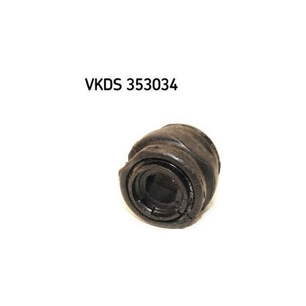 Skf Vkds 353034 - Oe 5094 66 Boccola Per Cuscinetti, Stabilizzatore Per Xsara, Zx (N2), 306-image