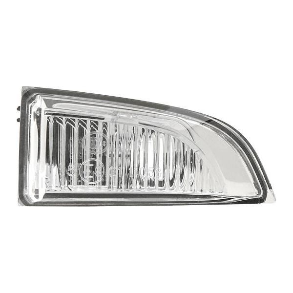 Magneti Marelli 714033150502 - Indicatore Di Direzione Oe 6325G5, Sinistro Per C4 Ii (Nc), DS4, DS3, C5 Ii (Re), C5 Ii (Rc), C4 Picasso I (Ud), C4 I (Lc), C3 Ii (Sc), Rcz, 5008 I, 308 I, 308 Cc (4B), 3008 (0U), 207 Sw (Wk), 207 Cc (Wd), 207 (Wa, Wc)-image