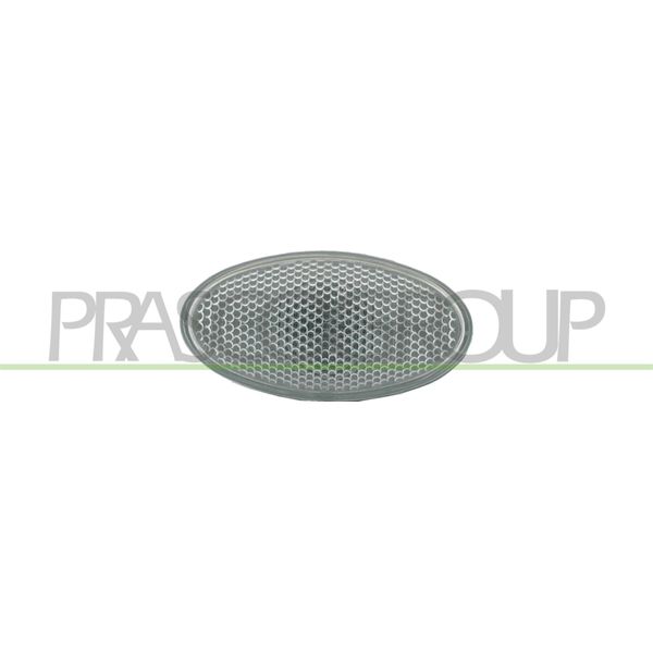 Prasco PG0094141 - Oe 632561 Indicatore, Indicatore Laterale Per C2 (Jm), C3 I (Fc, Fn), C5 I (Dc), C5 I (De), Xsara, 206 (2A/C), 206 (2E/K), 206 Sw (2E/K), 206 Cc (2D), 407, 307, 307 Sw (3H), 407 Sw (6D, 6E), 206 Van, 206+-image
