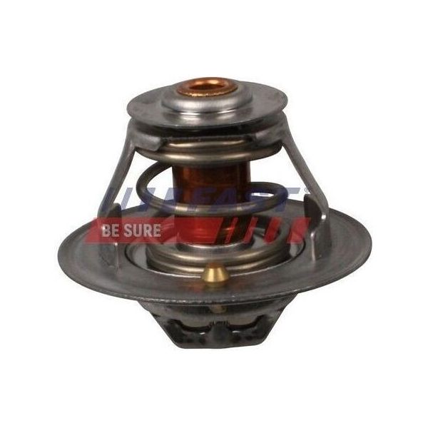 Fast FT58032 - Oe 4750024 KüHlwasserthermostat FüR Movano (X70)-image