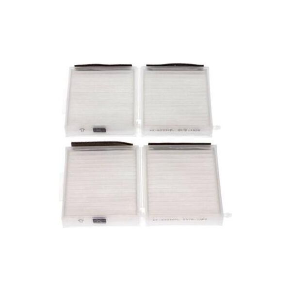 Maxgear 26-0469 - Filtro Aria Abitacolo Oe GE6T 61 J6XL1 Per Premacy (Cp), 323 (Bj)-image