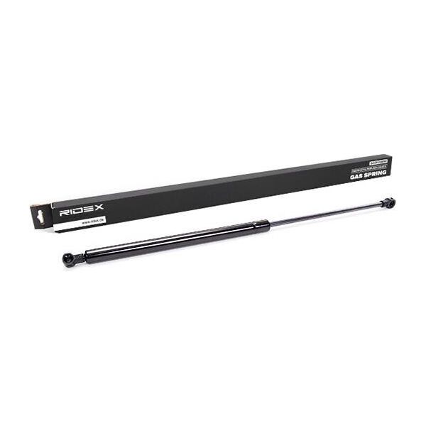 Ridex 219G0049 - Ammortizzatore Posteriore Oe 8731 E6 Per Zx (N2), Nemo, Jumpy (B), Jumpy (VF7), Jumpy (U6U), Jumper, C5 I (Dc), C4 (La), C-Zero, 206+, 206 Van, 206 (2E/K), 206 (2A/C)-image